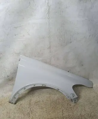 Volvo C30 Fender 