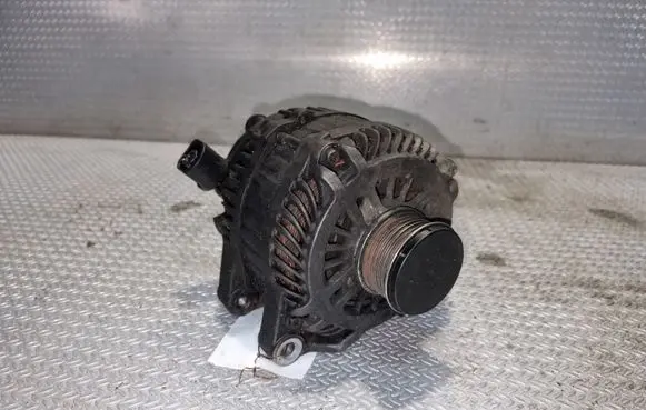 Citroen Berlingo Generator/alternator 9654752880