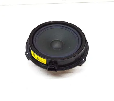 Jaguar I-Pace Front door speaker JJ3218808BA