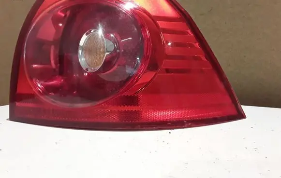 Volkswagen Golf V Rear/tail lights 1K6945096E