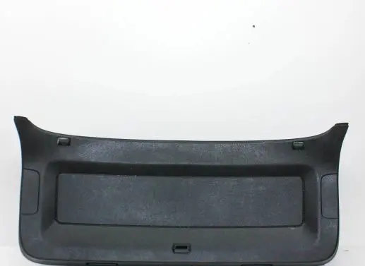 Volkswagen Tiguan Tailgate trim 5N0867601A