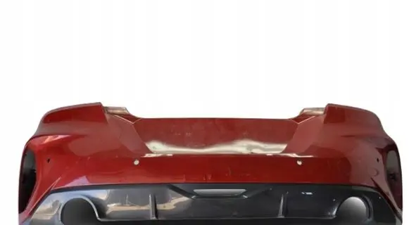 BMW Z4 g29 Rear bumper 51128069785