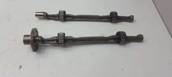 BMW 3 G20 G21 Camshaft 8487233