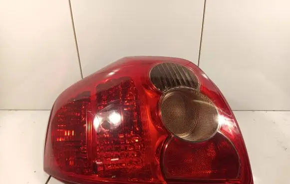 Toyota Auris 150 Rear/tail lights