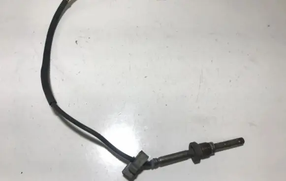 Volkswagen Crafter Exhaust gas temperature sensor 03l906088dn