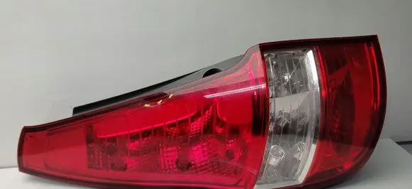 Hyundai i30 Rear/tail lights 924012R1