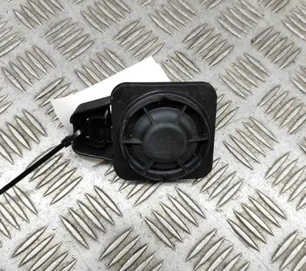 Skoda Superb B8 (3V) Alarm system siren 28562239 5QD951605