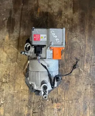 Ford Capri EV Air conditioning (A/C) compressor (pump) 1EA820807H 1EA816797L