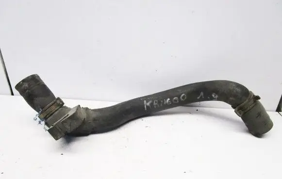 Renault Kangoo I Engine coolant pipe/hose 7700414205