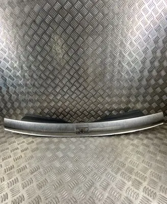 Audi Q7 4L Trunk/boot sill cover protection 4L0864483