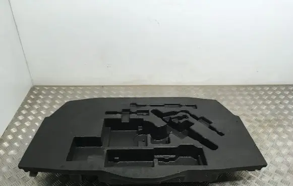 Toyota C-HR I Tool box 64777f4010