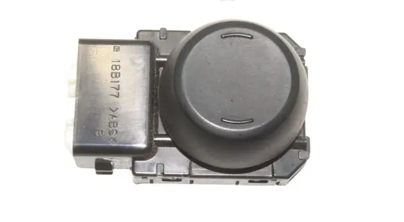 Lexus IS III XE30 Seat control switch 18B177
