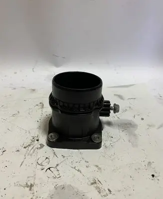 Maserati Levante Mass air flow meter PA66GF35 46330307