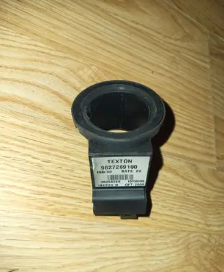 Peugeot 206 Immobiliser reader (aerial) 9627269180