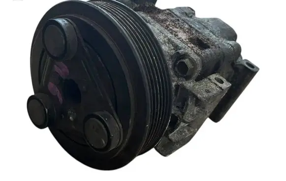 Mazda 6 Air conditioning (A/C) compressor (pump) H12A1AF4DW D1144515