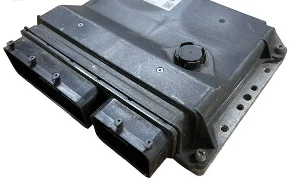 Lexus GS 300 350 430 450H Engine control unit/module 8966130D00 2751005824