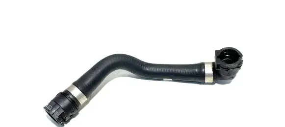 BMW 8 G15 Engine coolant pipe/hose 7933661 35951