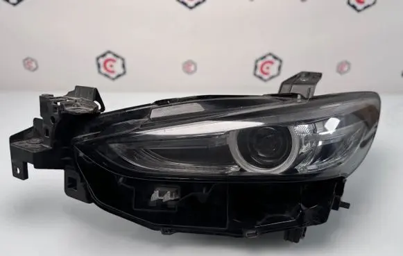 Mazda 6 Headlight/headlamp NULL