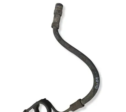 Audi 100 S4 C4 Clutch pipe/line 