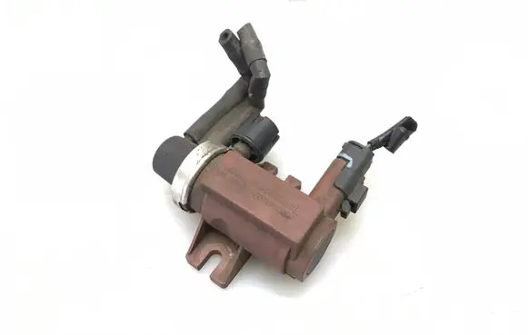 Volvo S40 Turbo solenoid valve 70096602