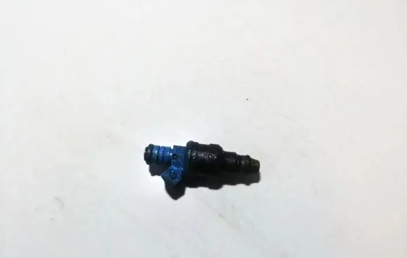 Ford Fiesta Fuel injector 0280150997 97bfba