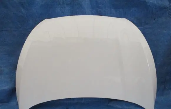 Engine bonnet/hood