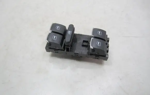 Volkswagen PASSAT B7 Electric window control switch 3C8959857