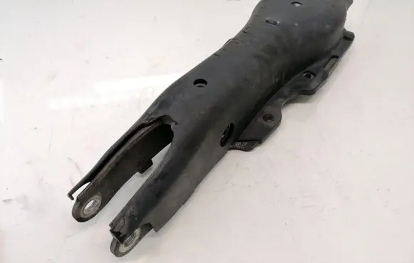 Mercedes-Benz S W220 Rear upper control arm/wishbone 2203521188