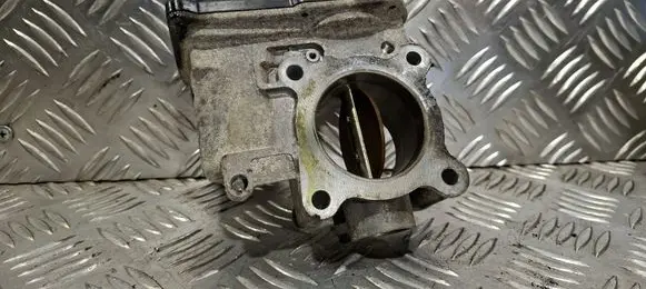 Honda CR-V Throttle valve 16800RZ0G0