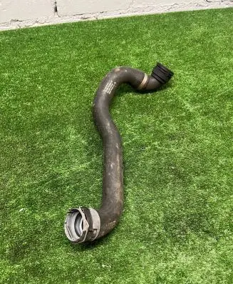 Mercedes-Benz GLE W167 Engine coolant pipe/hose A1675014801
