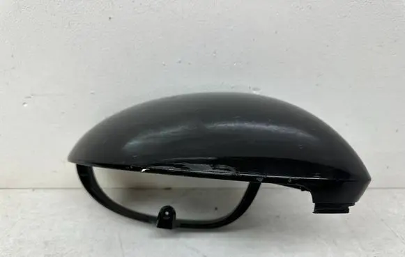 Porsche Cayenne (9Y0 9Y3) Plastic wing mirror trim cover 9Y1857528C