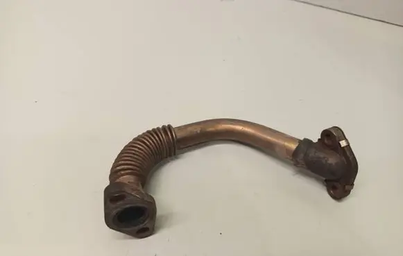 Hyundai i30 EGR valve line/pipe/hose 