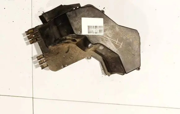 Audi A6 S6 C6 4F Fuse box cover 4F1937578B
