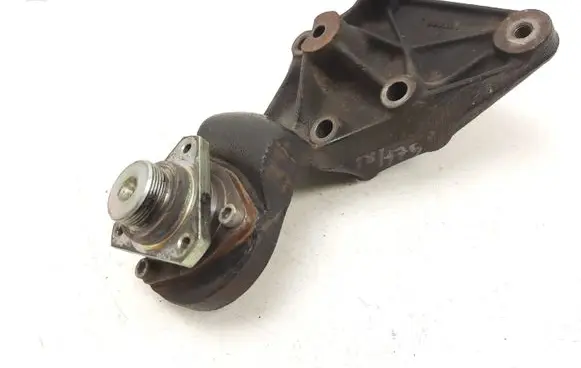 Generator/alternator bracket