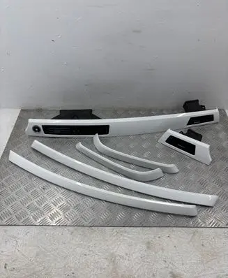 BMW 3 E90 E91 Interior decorative trim set 9201023