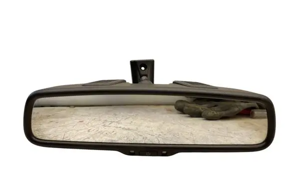 Nissan Qashqai Rear view mirror (interior) 051314905