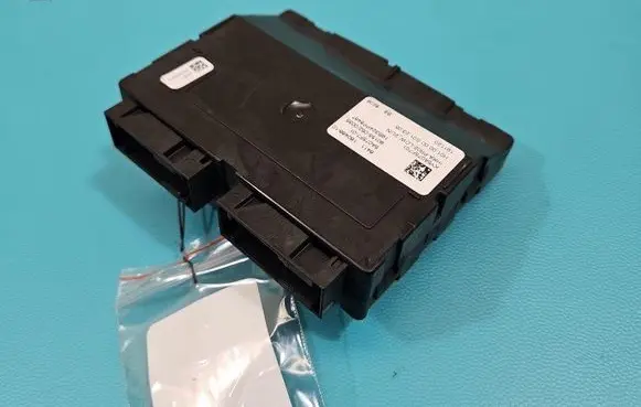 BMW 3 G20 G21 Central body control module 5A075F7-01 IMPRK1493937