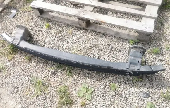 Mercedes-Benz GLC X253 C253 Rear bumper cross member A2536102101