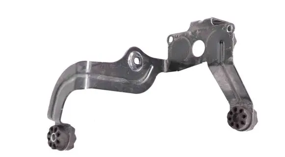 BMW 1 F20 F21 ABS pump bracket 6791749
