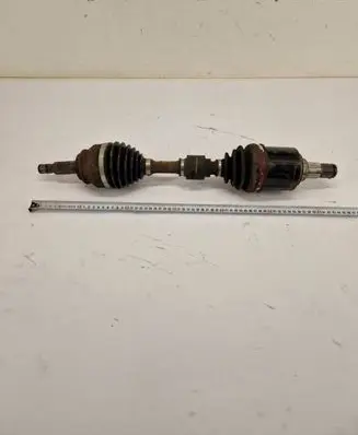 Mitsubishi Outlander Front driveshaft 
