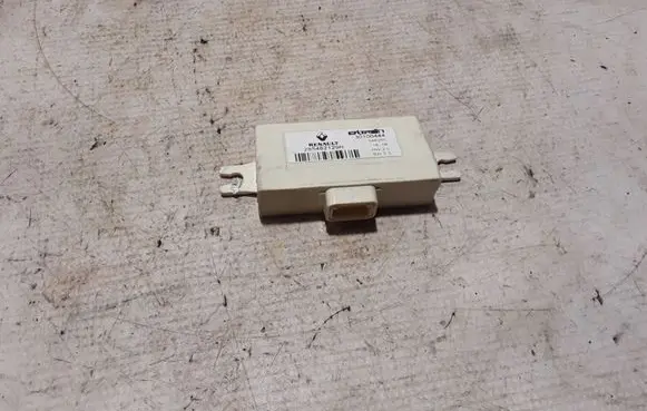 Renault Espace V (RFC) Other control units/modules 285482129R