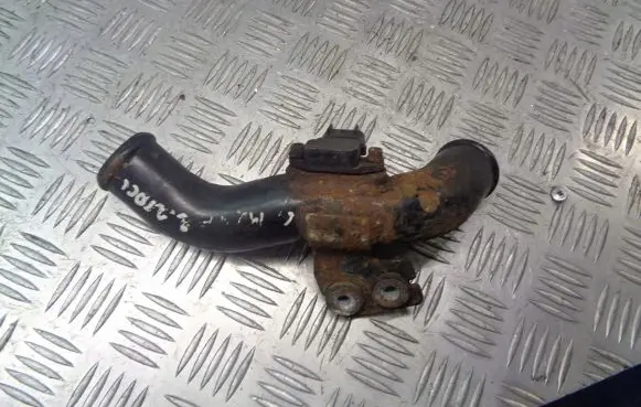 Ford Focus Air intake hose/pipe