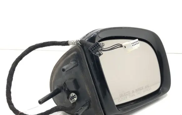 Mercedes-Benz GL X164 Front door electric wing mirror 