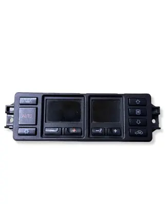 Audi A4 S4 B5 8D Climate control unit 8D0820043H 5HB00650011