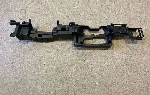 BMW X5 G05 Other trunk/boot trim element 7438235