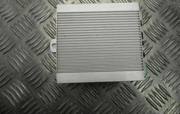Ford Mondeo MK V Sound amplifier ES7T14F509CA R1668