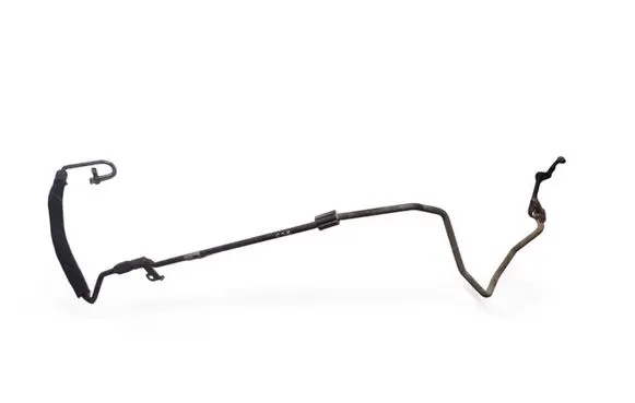 Citroen C5 Power steering hose/pipe/line 9682771080