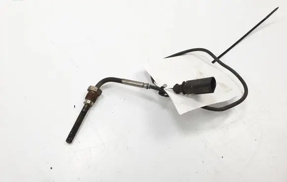 Audi A8 S8 D3 4E Exhaust gas temperature sensor 038906088A