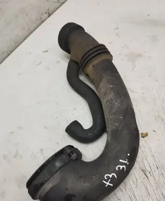 BMW X3 E83 Turbo air intake inlet pipe/hose 7786013 10838710