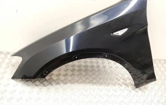 BMW X3 F25 Fender